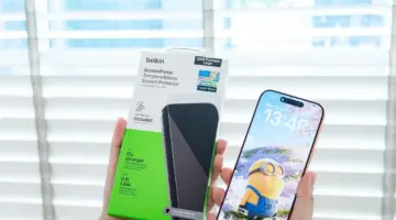 حلول حماية سلسلة آيفون 17: تفاصيل ملحقات بيلكن الأصلية على موقع CellphoneS